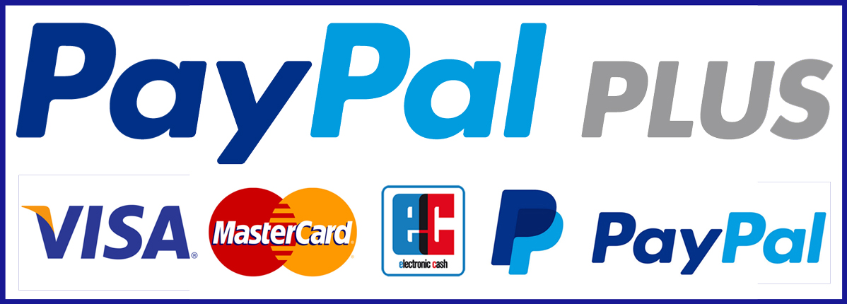 PayPal & PayPal Plus