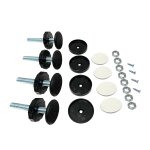 Klemmschrauben Ersatz für Bomi Kinderschutzgitter