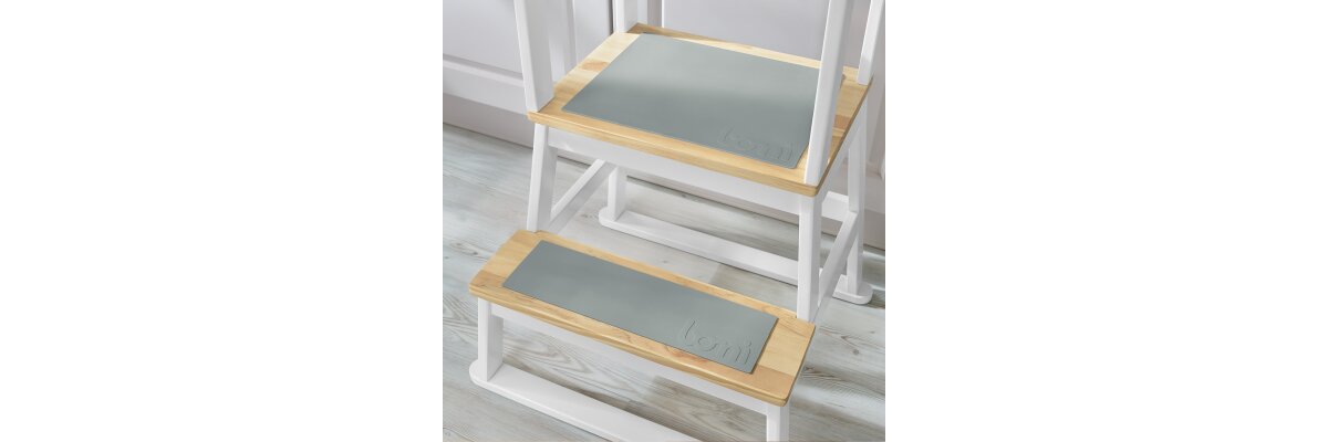 Wie sicher ist ein Lernturm? Wie sicher ist ein Lernturm? - So sicher ist ein bomi Lernturm