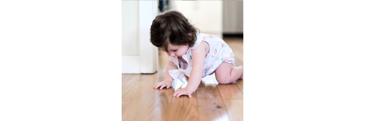 Lockdown mit Kleinkind: Gemeinsam die Welt der Küche entdecken Lockdown mit Kleinkind: Gemeinsam die Welt der Küche entdecken - Lockdown mit Kleinkind: Gemeinsam die Welt der Küche entdecken