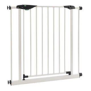 Türschutzgitter Mira | 93 - 101 cm |  90° Feststell-Funktion