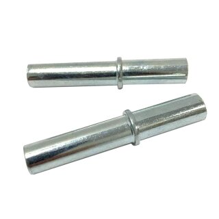 BOMI Ersatz-Bolzen Set – 2 dicke Bolzen für Verbreiterungen & Kinderschutzgitter ab 2020