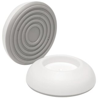 Coussinets de protection murale antidérapants – Pads pour barrières de sécurité & rampes