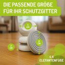 Wandschutz-Pads 4er Set