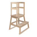 Swubi Lernturm aus Holz