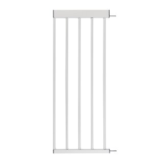 30 cm Verbreiterung | Farbe: Weiß
