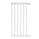 40 cm Verbreiterung | Farbe: Weiß