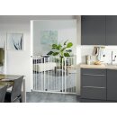 60 cm Verbreiterung | Farbe: Weiß