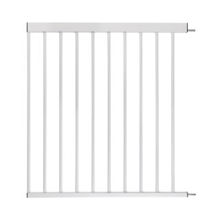 70 cm Verbreiterung | Farbe: Weiß