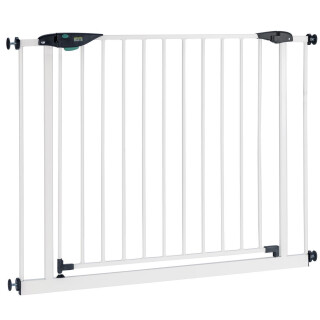 Türgitter Mira XXL | 63 cm Türbreite | 83 - 91 cm cm | 90° Feststell-Funktion