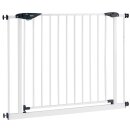 Türgitter Mira XXL | 75 cm Türbreite | 93 - 101 cm cm | 90° Feststell-Funktion
