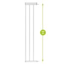 Extrahoch: 20 cm Verbreiterung | Farbe: Weiß