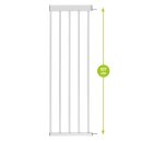 Extrahoch: 30 cm Verbreiterung | Farbe: Weiß