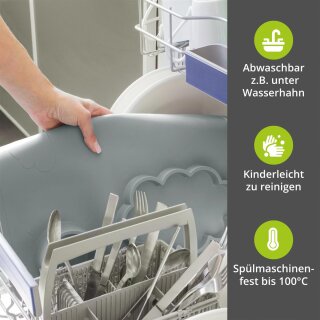 Tischsets für Kindermöbel