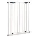 Türschutzgitter Mira 153-161 cm | Extra hoch 107 cm...