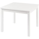 Kindertisch Amy – Einzelner Tisch für...