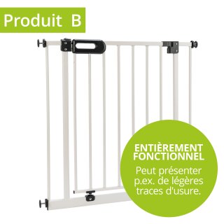 B-Ware: Türschutzgitter Merle 63-251 cm