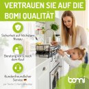 Herdschutzgitter Mowi - verstellbar 64-110 cm