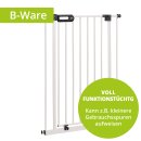 B-Ware: Extrahohes Schutzgitter Merle 73-161 cm
