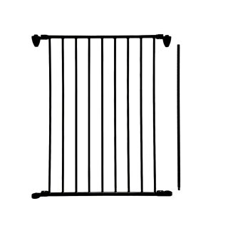 BOMI Verbreiterung Typ C für Absperrgitter Milo – Erweiterung zur flexiblen Gitterverlängerung