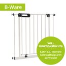 B-Ware: Kinderschutzgitter Merle 63-71 cm zum Klemmen