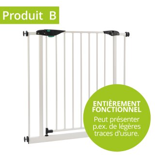 B-Ware: Klemmschutzgitter Mira 63-251 cm
