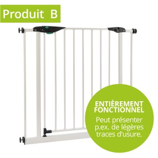 B-Ware: Babyschutzgitter Mira 85-243 cm