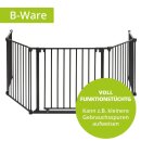 B-Ware: Absperrgitter Milo 100-525 cm