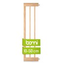 20 cm Verlängerung für Türschutzgitter Miko