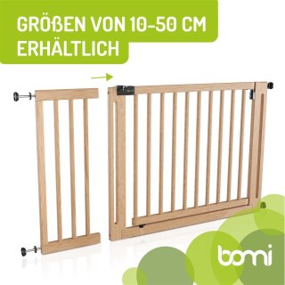 30 cm Verlängerung für Türschutzgitter Miko