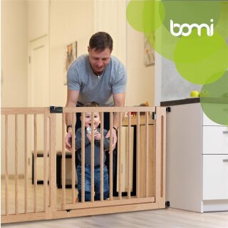 30 cm Verlängerung für Türschutzgitter Miko