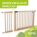 30 cm Verlängerung für Türschutzgitter Miko