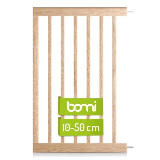 50 cm Verlängerung für Türschutzgitter Miko