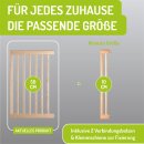 50 cm Verlängerung für Türschutzgitter Miko