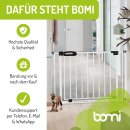 2 x Y-Spindeln / Y-Adapter für Treppengeländer – Kinderschutzgitter Befestigung ohne Bohren