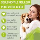 Absperrgitter Mira | 113-123 cm | Extrahoch: 107 cm | mit Katzenklappe