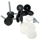 Montage-Set für Kinderschutzgitter Miko –...