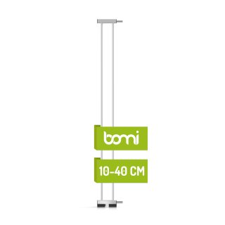10 cm Verbreiterung Extrahoch 107 cm für Mira & Merle mit Katzenklappe