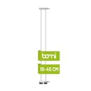 10 cm Verbreiterung Extrahoch 107 cm für Mira &...