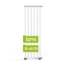 30 cm Verbreiterung Extrahoch 107 cm für Mira &...