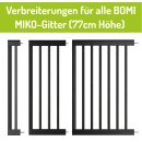 Verlängerungen für Miko Kinderschutzgitter...