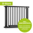 B-Ware: Türschutzgitter Miko 63-161 cm aus Holz in...