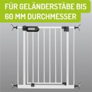 Y-Adapter 2er Set (M10 Gewinde) für Treppengeländer