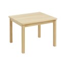 Kindertisch Amy – Einzelner Tisch für...