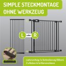 Verbreiterungen für Merle & Mira Flatstep...