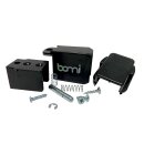 BOMI Ersatzgriff Set für Kinderschutzgitter Miko...