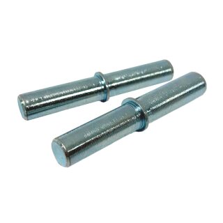 Ersatz-Bolzen Set für Kinderschutzgitter Miko – 2 Stück zum Anstecken der Verbreiterung