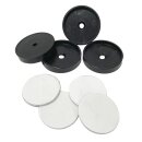 Montage-Set für Kinderschutzgitter – 4...