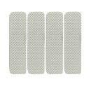 4er Set Ersatzaufkleber für Y-Adapter –...